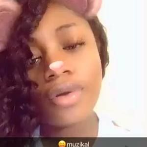 Meet your Posher, Vicky